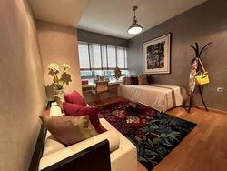 One Shenton (D1), Apartment #472888821
